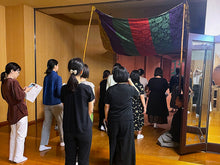 画像をギャラリービューアに読み込む, 2026.2/14開催【大人のための能楽体験】 舞い、謡い、物語と出会う（国栖）