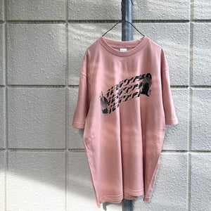 【グッズ】道成寺オーバーサイズTシャツ