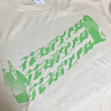 画像をギャラリービューアに読み込む, 【グッズ】道成寺オーバーサイズTシャツ