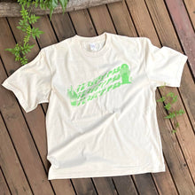 画像をギャラリービューアに読み込む, 【グッズ】道成寺オーバーサイズTシャツ